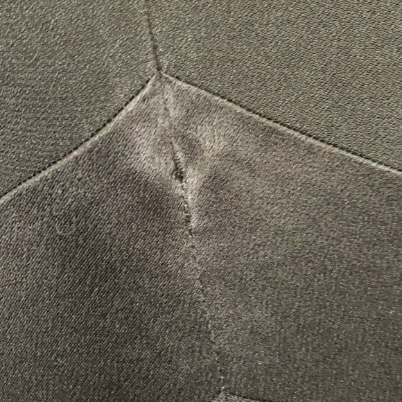 BCBG Little Black Dress - 6 - Picture 8 of 8